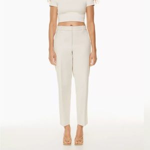 Aritzia New Command trousers